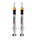 Belltech 2021+ GM Tahoe / Yukon Lowering Kit SWB 2WD/4WD 0in/-2.5in Front / -1in/-3.5in Rear 1106SP