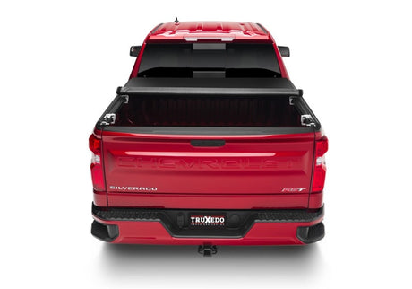 Truxedo 19-20 GMC Sierra & Chevrolet Silverado 1500 (New Body) 6ft 6in TruXport Bed Cover 272601