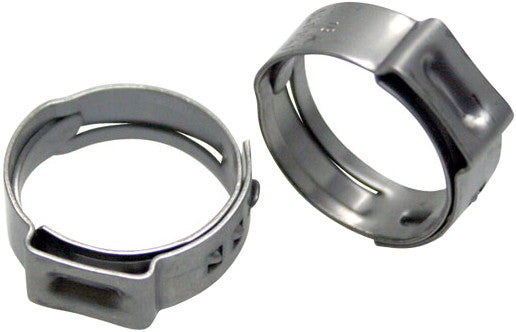 MOTION PROStepless Clamps 14.8mm-18.0mm 10/Pc12-1978