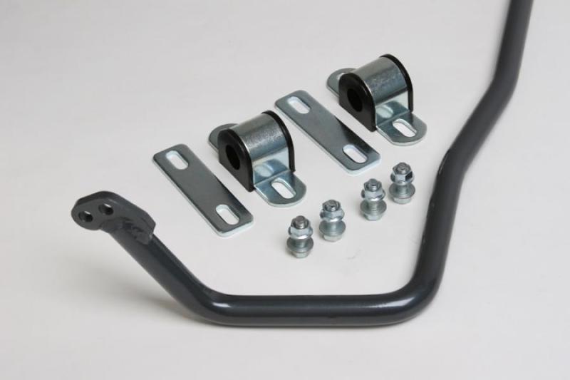 Progress Tech 09-14 Acura TSX/08-17 Honda Accord Rear Sway Bar (22mm - Adjustable) 62.0105