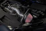K&N 21-23 Acura TLX Cold-Air Intake System 69-1508TC