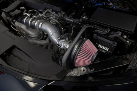 K&N 21-23 Acura TLX Cold-Air Intake System 69-1508TC