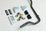 Progress Tech 03-05 Mitsubishi Evo 8/06-07 Evo 9 Rear Sway Bar (25mm - Adjustable) 62.144