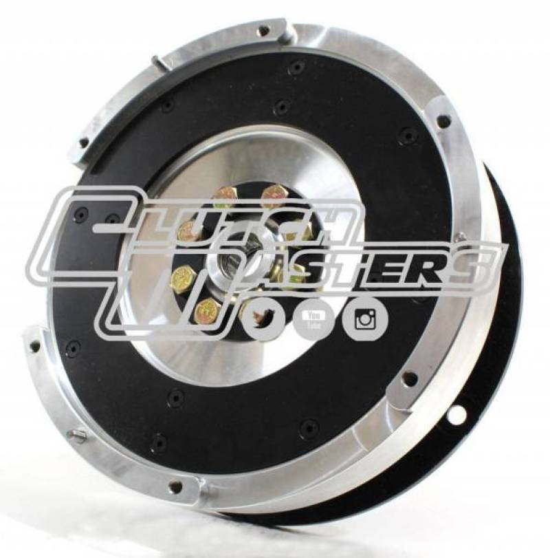 Clutch Masters 09+ Audi S4 3.0L V6 Aluminum Flywheel FW-060-AL