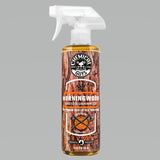 Chemical Guys Morning Wood Air Freshener & Odor Eliminator - 16oz AIR23016