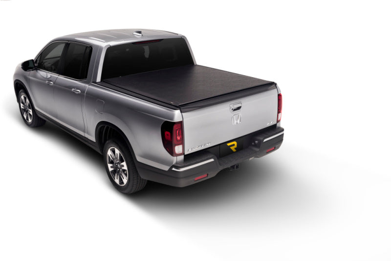 Truxedo 17-20 Honda Ridgeline 4ft 8in Lo Pro Bed Cover 530601