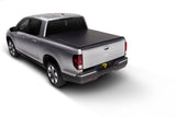 Truxedo 17-20 Honda Ridgeline 4ft 8in Lo Pro Bed Cover 530601