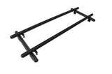 Deezee 19-23 Jeep JL/Gladiator Jeep Large Roof Rack DZ 4472JL