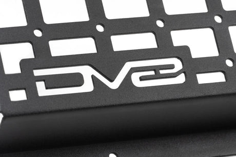 DV8 Offroad 03-09 Lexus GX 470 Molle Door Pocket MPGX-03