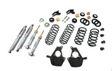 Belltech LOWERING KIT WITH SP SHOCKS 733SP