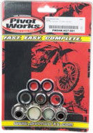 PIVOT WORKS Shock Bearing Kit PWSHK-H27-001