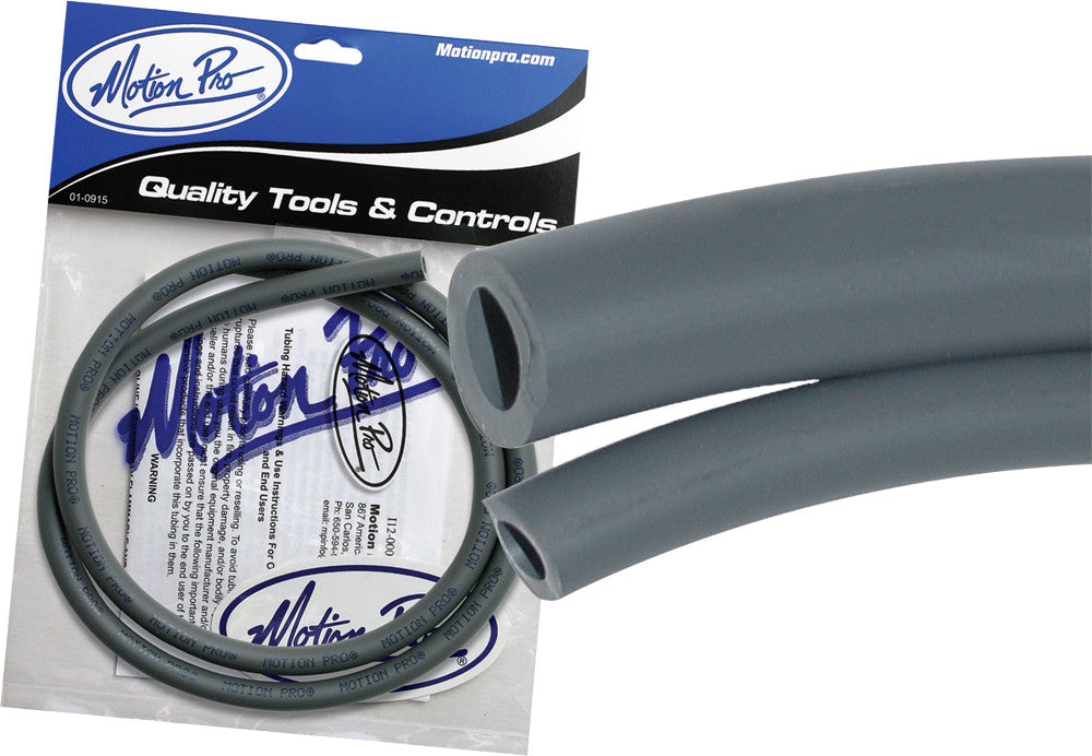 MOTION PROTygon Grey Fuel Line 14x3'12-1952
