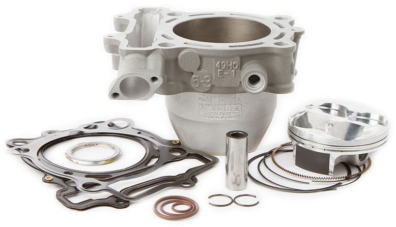 CYLINDER WORKS Cylinder Kit 77.00/Std 13.5:1 Suz 40004-K02