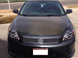 Spyder Scion TC 08-10 Projector Headlights LED Halo -Replaceable LEDs Blk PRO-YD-TTC08-HL-BK 5073303