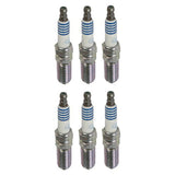 Ford Racing 10-17 Flex 3.5L EcoBoost Cold Spark Plug Set M-12405-35T