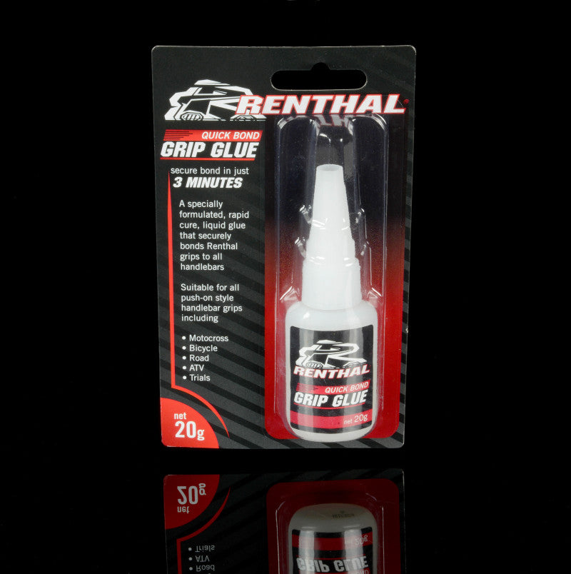 Renthal Glue Quick Bond Grip G104