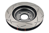 DBA 01-11 Lotus Elise/Exige S2 Front/Rear T3 4000 Series Slotted Rotor 42355S