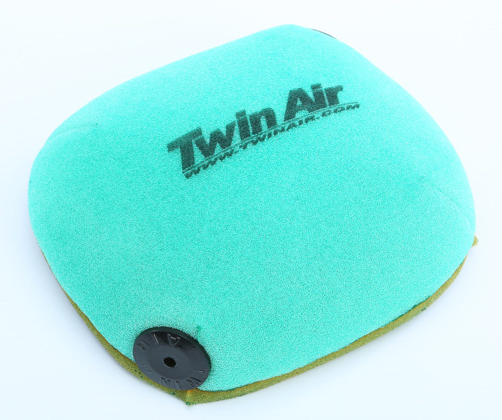 TWIN AIR Pre-Oiled Air Filter 154116X
