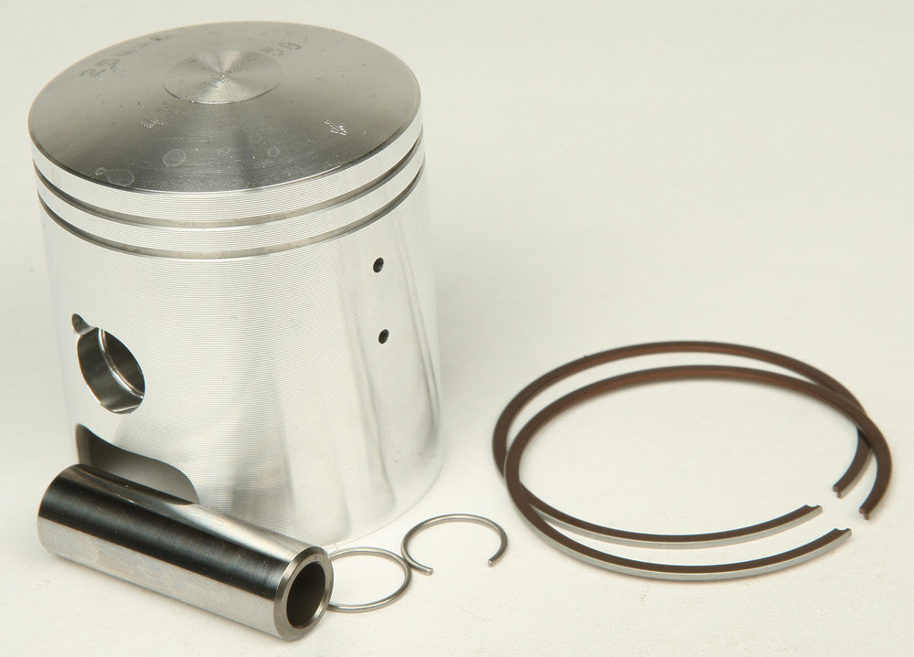 WISECO Piston Kit 49.50/+0.50 Suz 456M04950