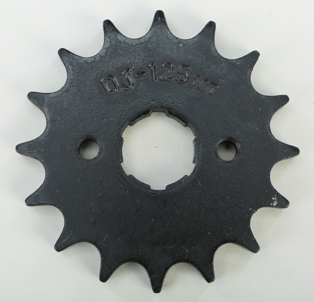 MOGO PARTS428 Drive Chain Sprocket 16t 32mm/1.2510-0314-16