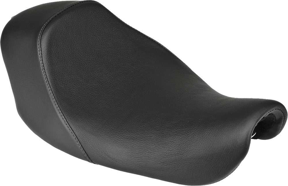 HARDDRIVE Highway Solo Seat (Black) 19-601
