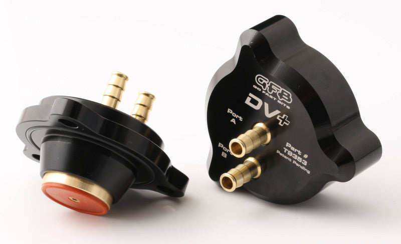 GFB Diverter Valve DV+ 10-16 Mini N18 Engine (R56/R57/R58/R59/R60) for AT/MT T9353
