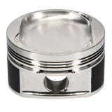 JE Pistons Toyota 3SGE 86.5mm Bore +1.00mm Oversize 9.5:1 CR -15cc Dome (Set of 4) 361463