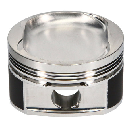 JE Pistons Toyota 3SGE 86.5mm Bore +1.00mm Oversize 9.5:1 CR -15cc Dome (Set of 4) 361463