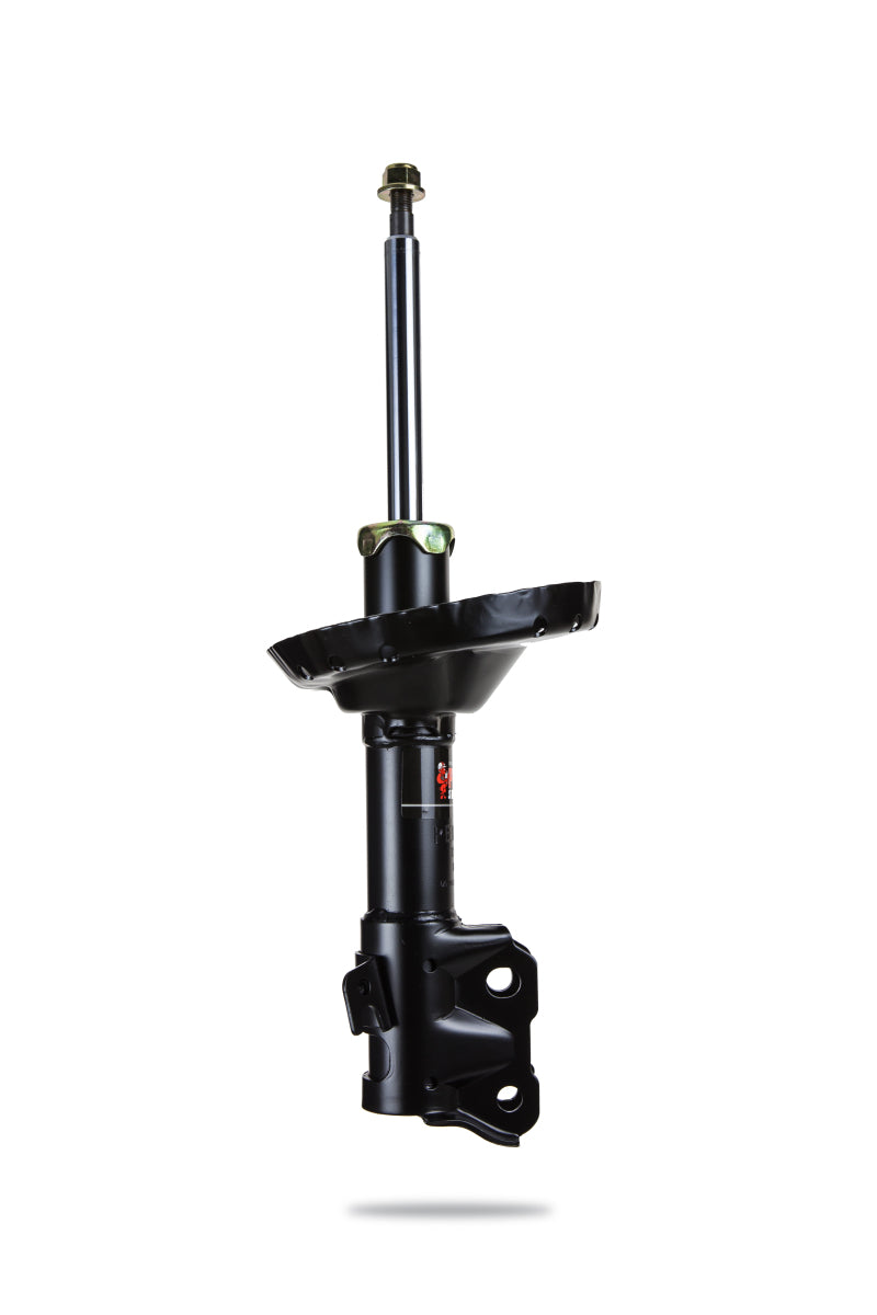 Pedders Front R Strut Replace Inv. Monotubes 08-14 WRX (11-14 WRX Will NOT Work w/Lowering Springs) PED-129055R