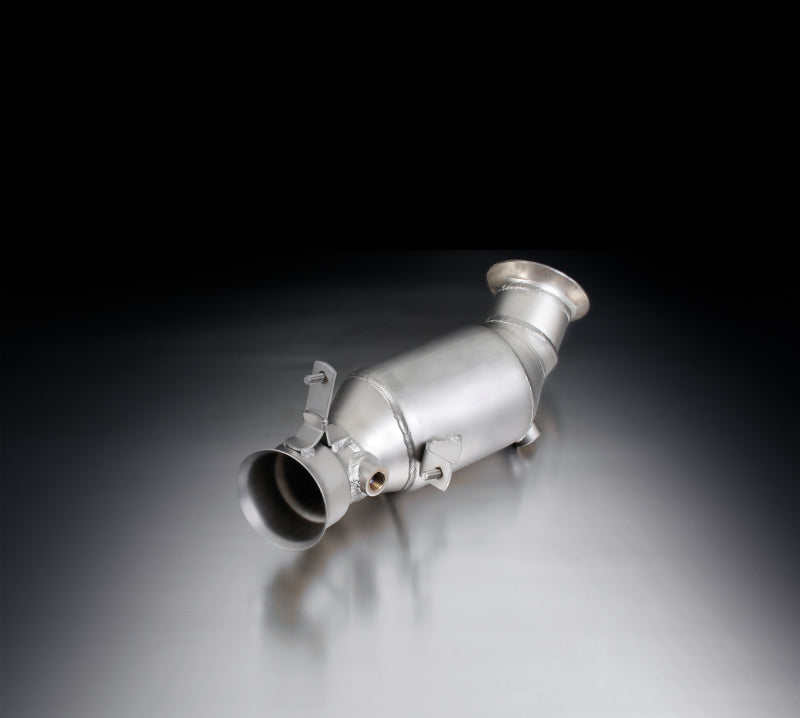 Remus BMW 3 Series F30 Sedan / F31 Touring 2012 335I/335Ix 3.0L 225 kw (N55B30) Downpipe