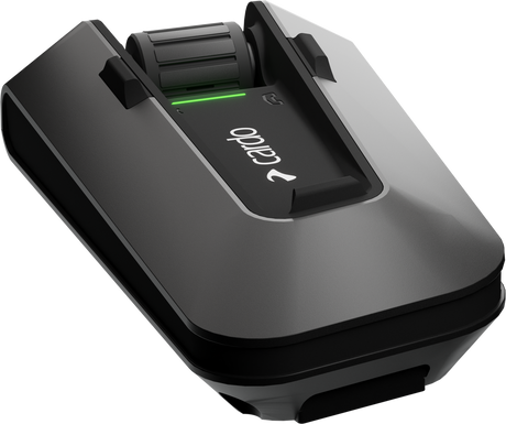 CARDO Packtalk Edge Bluetooth Headset Double PT200101