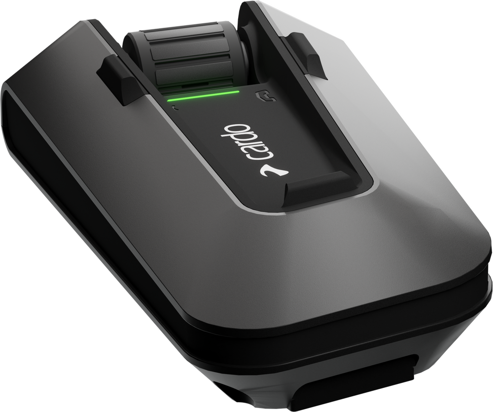 IN STOCK CARDO Packtalk Edge Bluetooth Headset Single PT200001