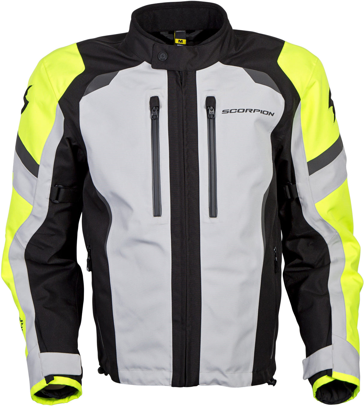 SCORPION EXO Optima Jacket Hi-Vis Xs 14505-2