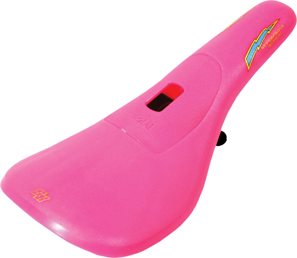 SUPERCROSS E-Line Pivotal Seat Neon Pink SD-EP-PNK