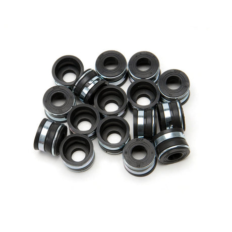 Edelbrock 16 Valve Seals - 11/32 9725