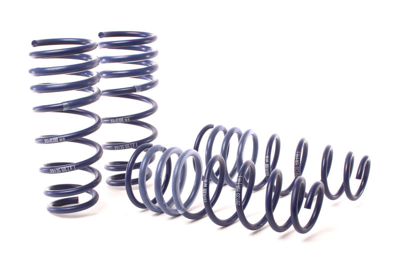 H&R 17-20 Fiat 124 Spider Sport Spring (Non Abarth) 52622
