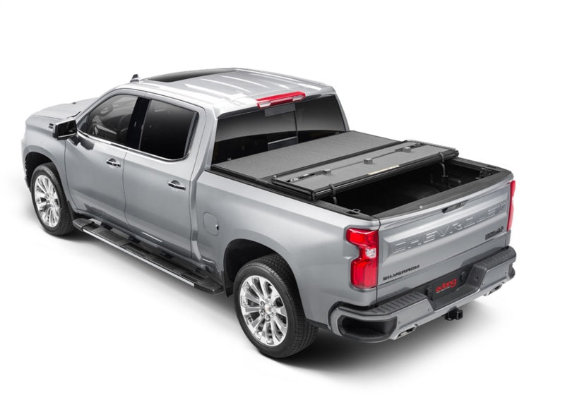 Extang 2023 Chevy/GMC Canyon/Colorado (5ft. 2in. Bed) Solid Fold ALX 88352