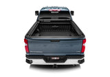 Truxedo 2020 GMC Sierra & Chevrolet Silverado 2500HD & 3500HD 6ft 9in Lo Pro Bed Cover 573301