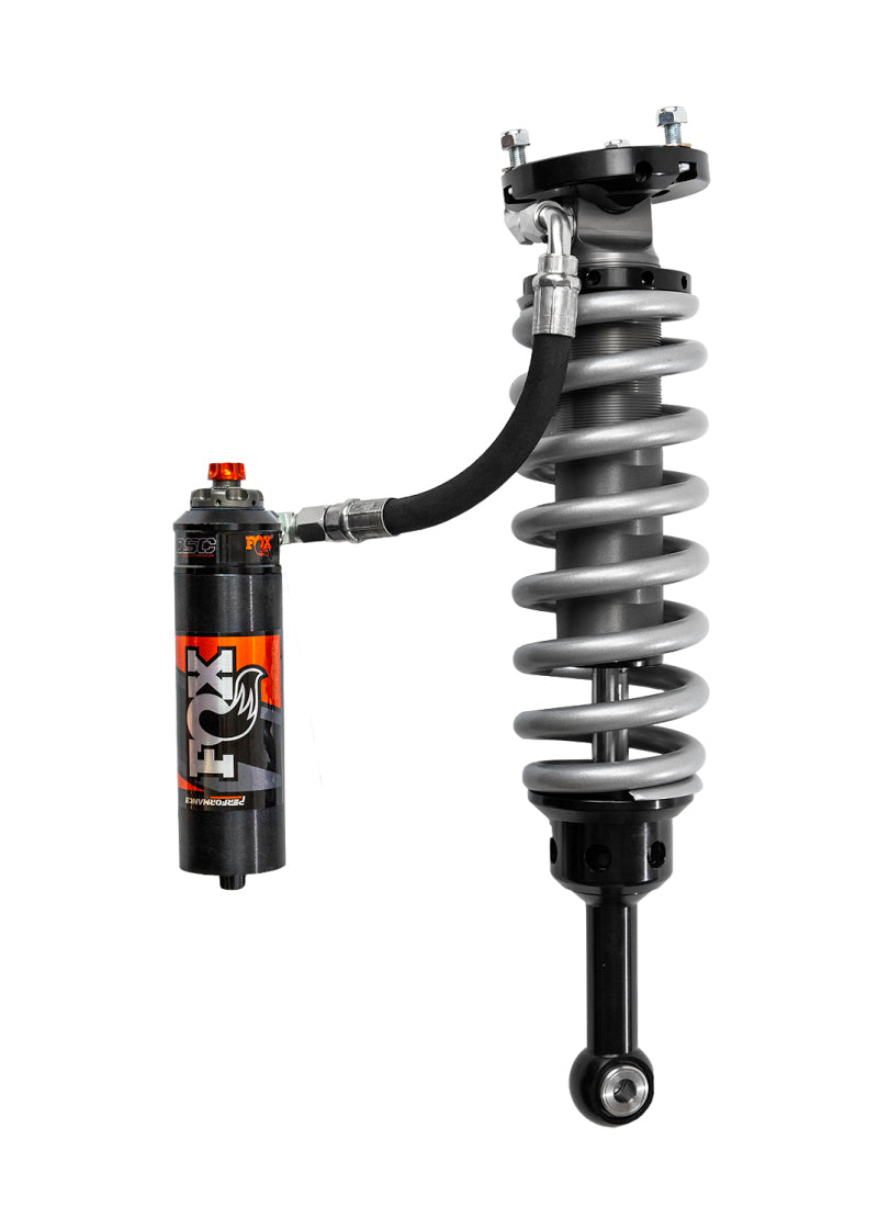 FOX 05+ Toyota Tacoma Performance Elite 2.5 Series Shock Front 2-3in Lift 883-06-178