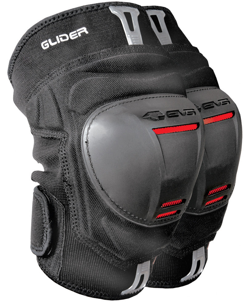 EVS Glider Knee Pads Md KGL-M