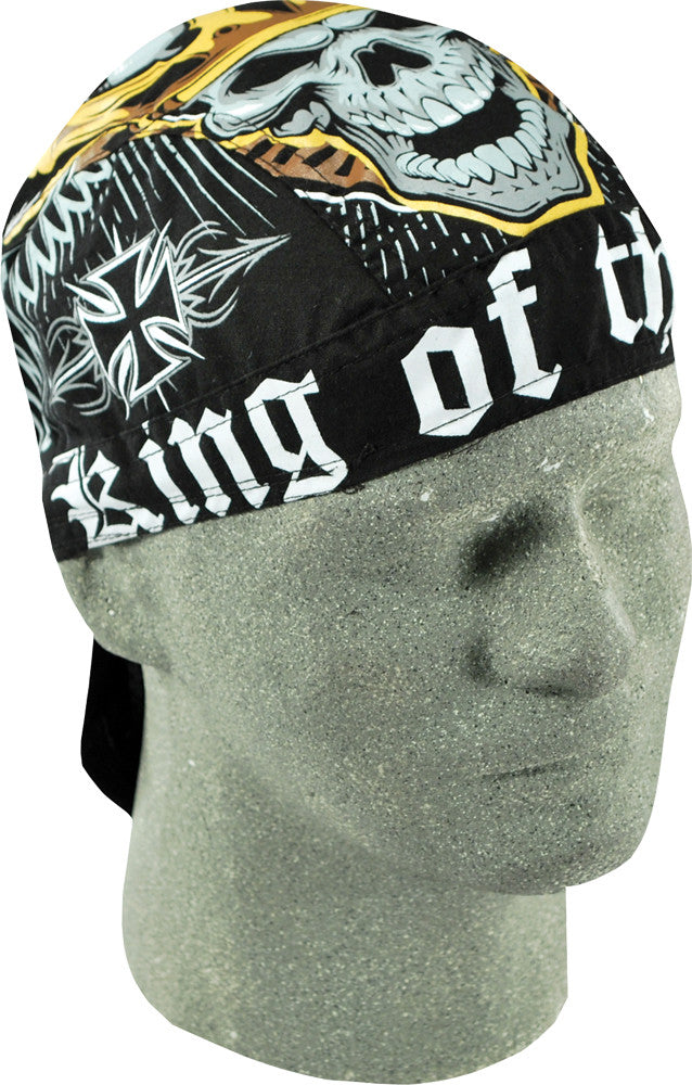 ZAN Road Hog Flydanna (King Of The Road) ZLT101