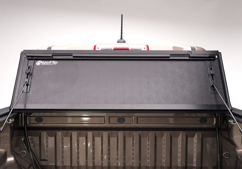 BAK 15-20 Chevy Colorado/GMC Canyon 5ft Bed BAKFlip G2 226126