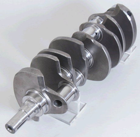 Eagle Ford 4.6L Modular V8 3.750in Stroke Internally Balanced Crankshaft 102813750