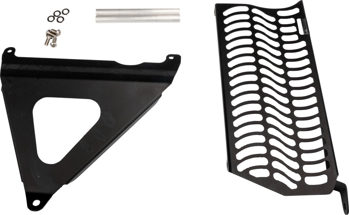 UNABIKER Radiator Guard Kaw KKX112
