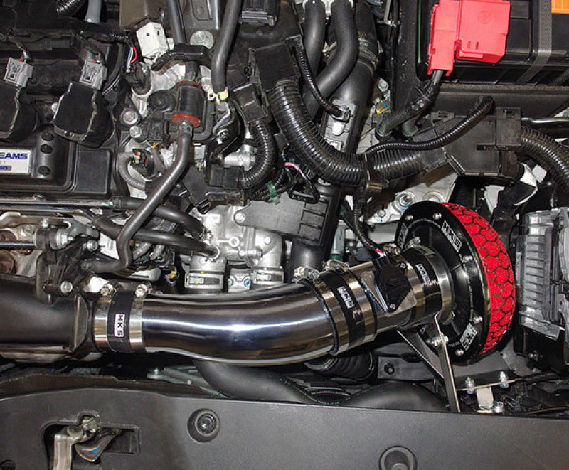 HKS RS FK7 CIVIC L15C/L15B 70020-AH111