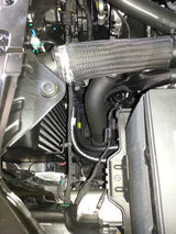 Wagner Tuning Kia Optima 2.0L TDGI Performance Intercooler 200001035