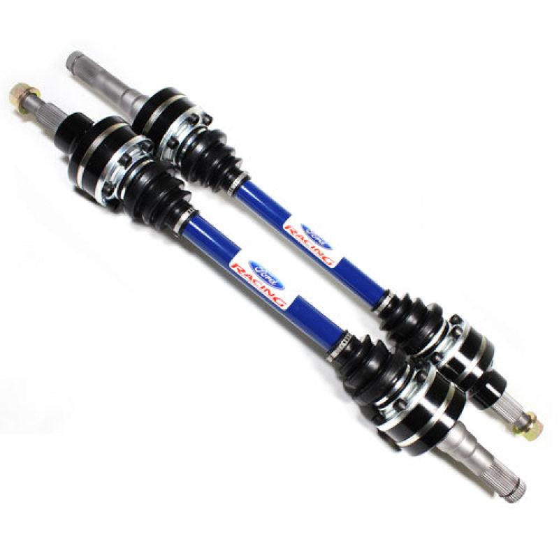 Ford Racing 2015-2017 Ford Mustang Half Shaft Upgrade Kit M-4130-MA