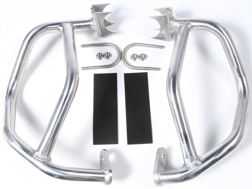 PUIG Engine Guards Chrome 6540I