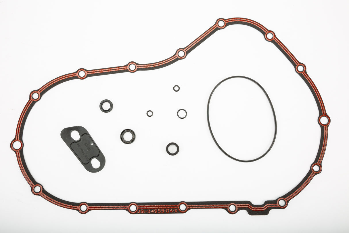 JAMES GASKETSGasket Primary Cover Foam Kit 34955-04-Kf34955-04-KF