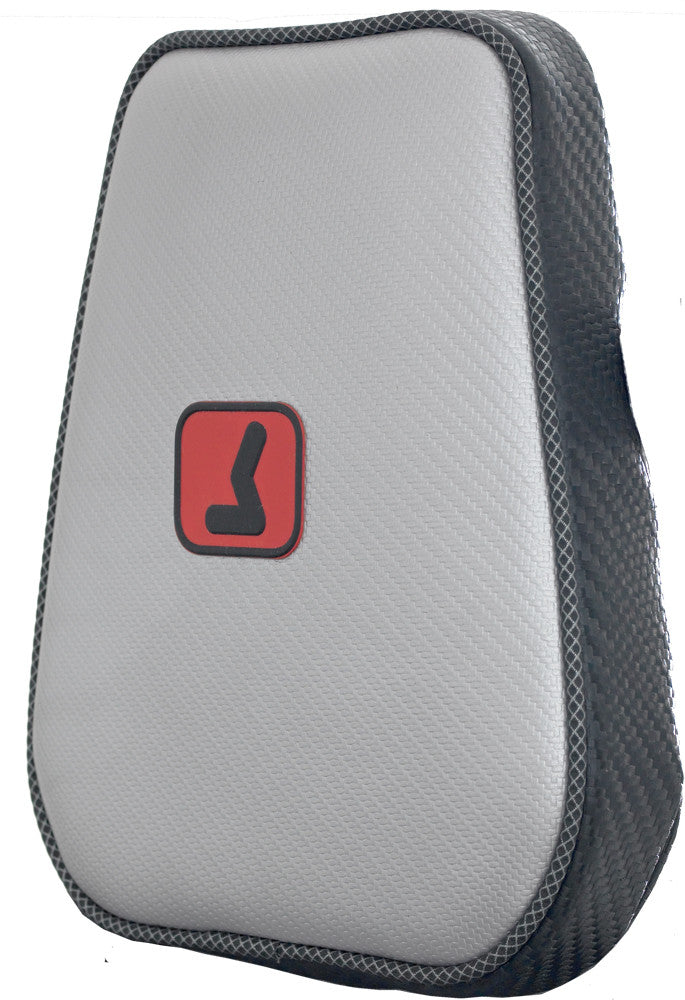 SPEED Ranger Headrest Cover Right Red 46263
